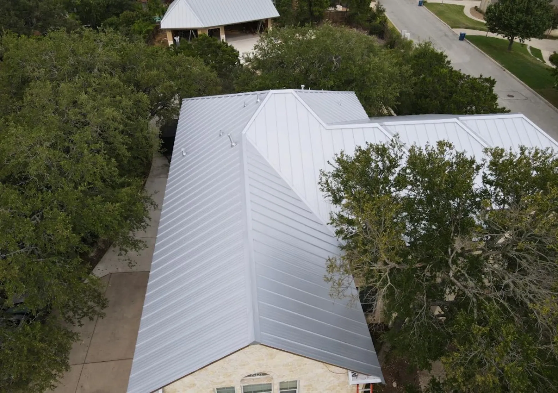 Metal Roofing services in Ellensburg, WA